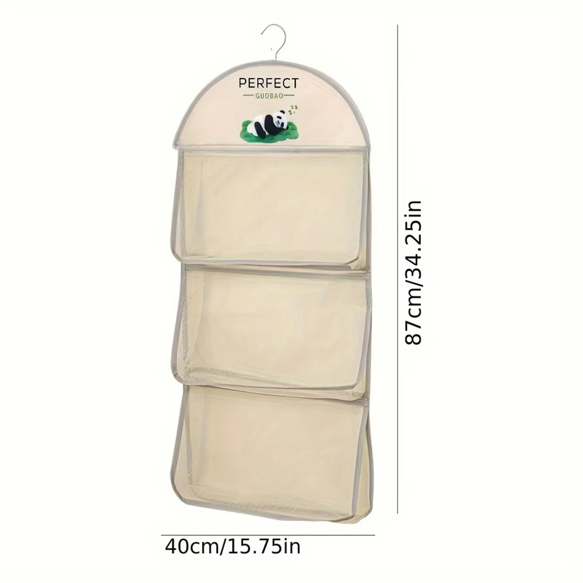 1/2 pz. Borsa portaoggetti in  - Baby Clothing Storage recensione e prezzo