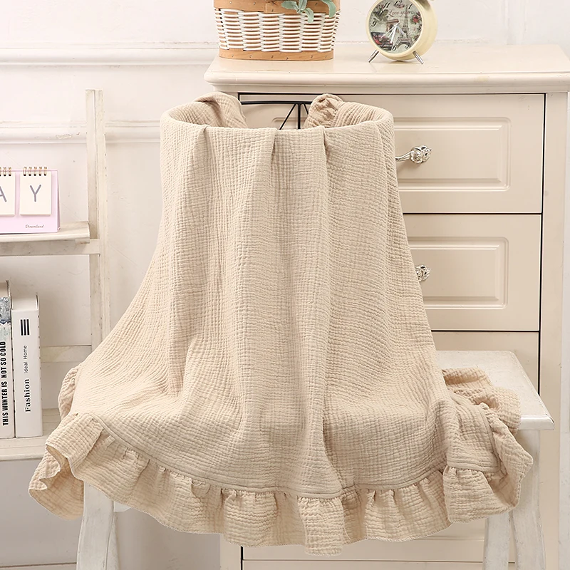Coperte per neonati in cotone  - Baby Clothing Organic Cotton recensione e prezzo
