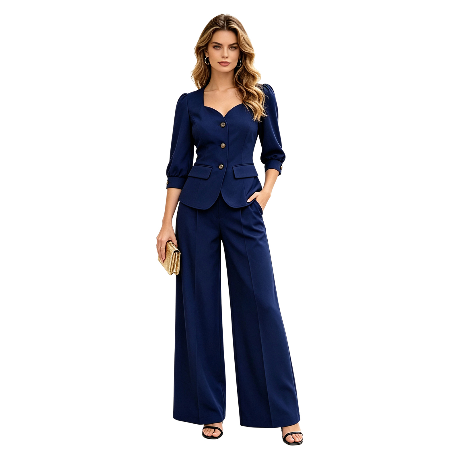 Completi Formali da Donna per  - Summer Short Set recensione e prezzo