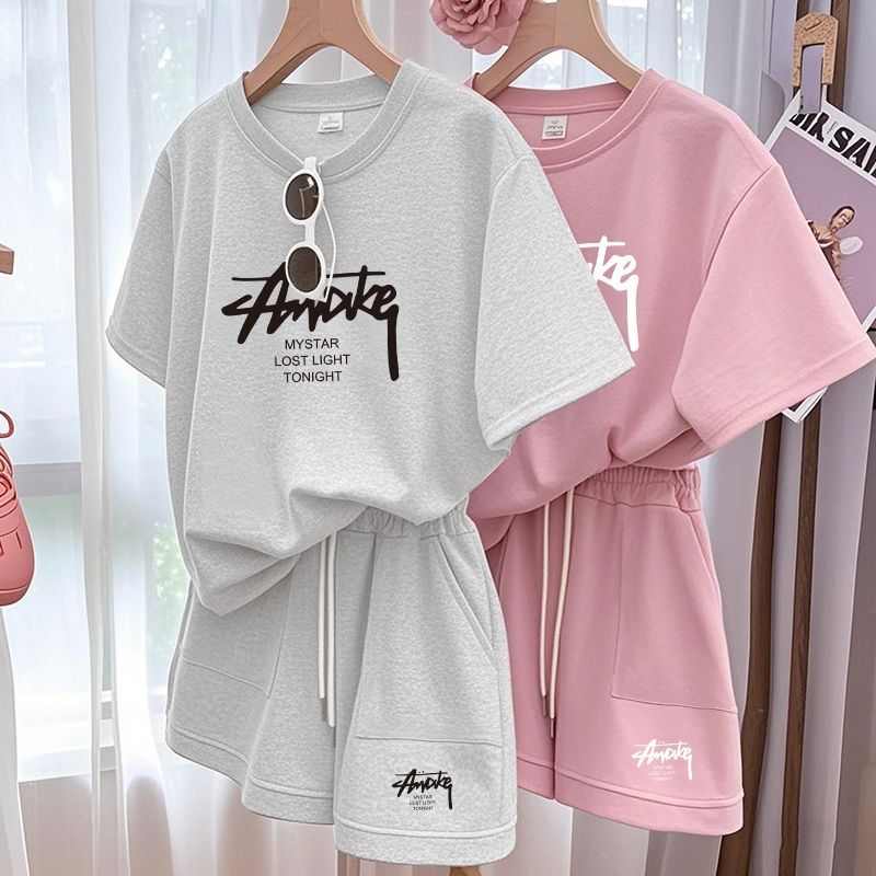 Nuovo Set da Donna Taglie Fort - Summer Short Set recensione e prezzo