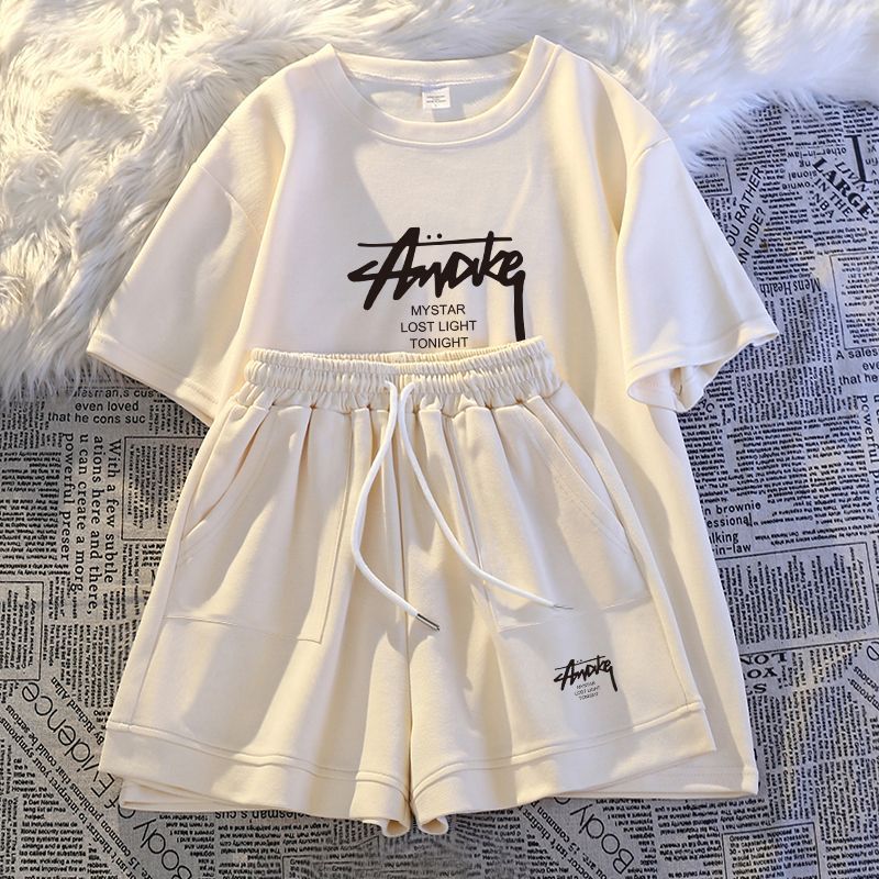 Nuovo Set da Donna Taglie Fort - Summer Short Set recensione e prezzo