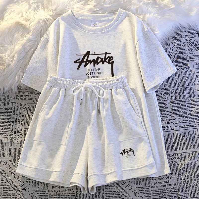 Nuovo Set da Donna Taglie Fort - Summer Short Set recensione e prezzo