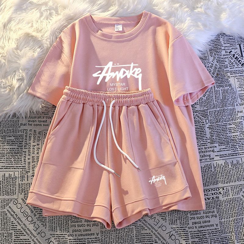 Nuovo Set da Donna Taglie Fort - Summer Short Set recensione e prezzo