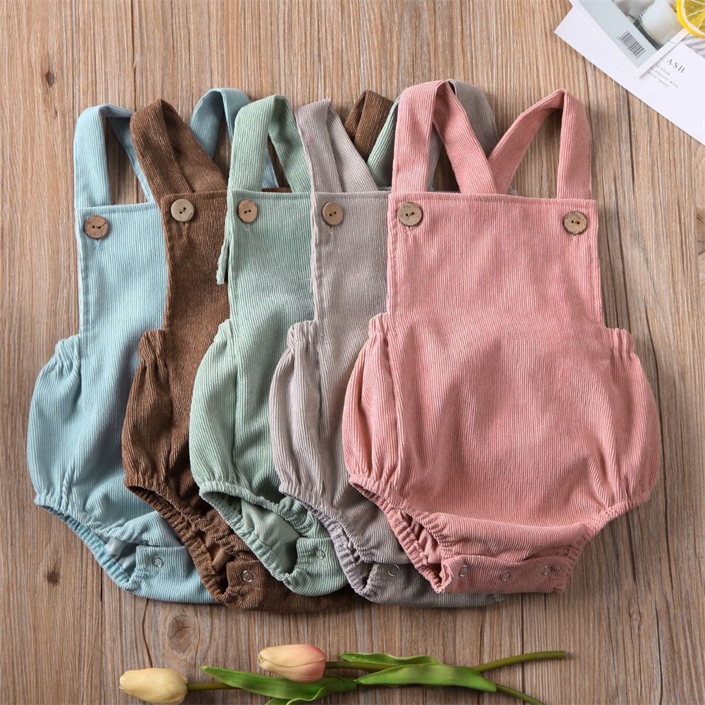 0-24M Cute Baby pagliaccetto r - Baby Clothing Online recensione e prezzo