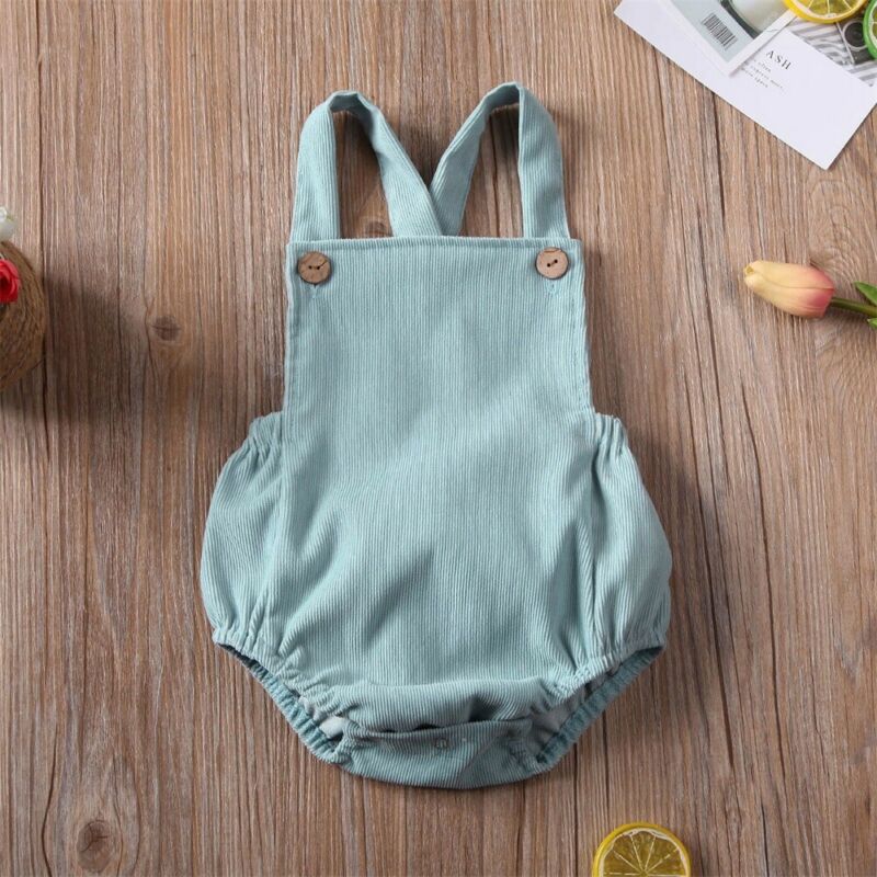 0-24M Cute Baby pagliaccetto r - Baby Clothing Online recensione e prezzo