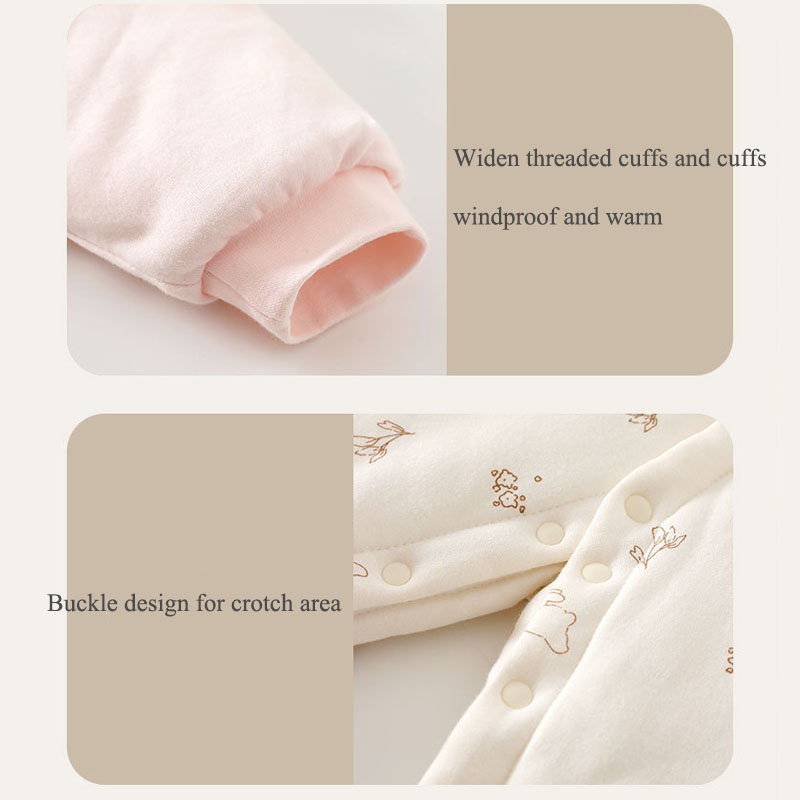 Tuta da neonato in cotone di a - Baby Clothing Quality recensione e prezzo