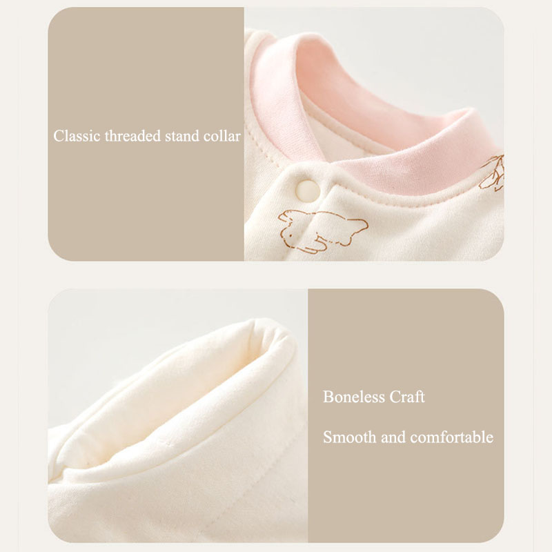 Tuta da neonato in cotone di a - Baby Clothing Quality recensione e prezzo