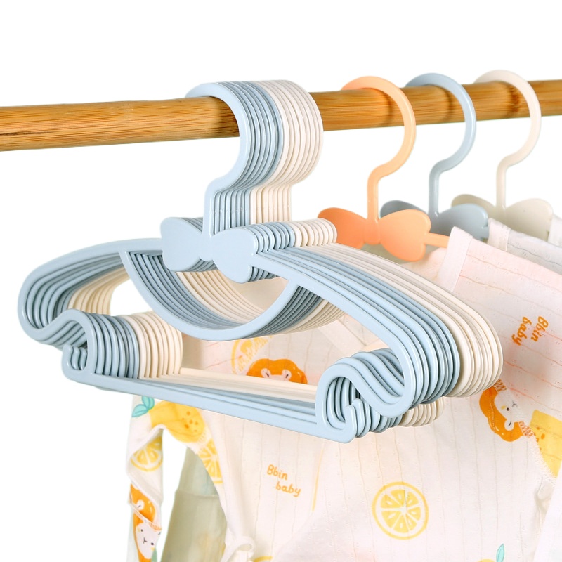 5-50 pezzi grucce per bambini  - Baby Clothing Storage recensione e prezzo
